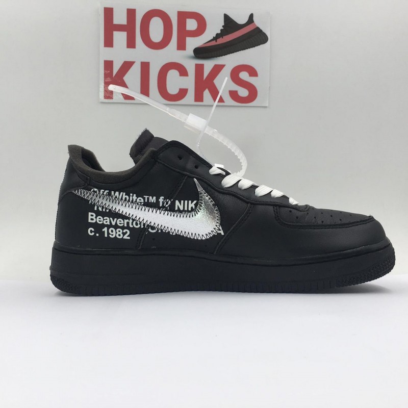 air force 1 off white moma